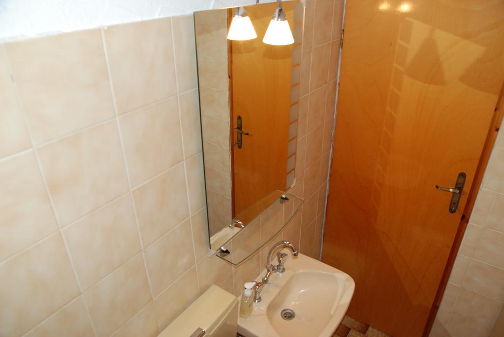Soti'S Rooms Skala Rachoni  Exterior photo