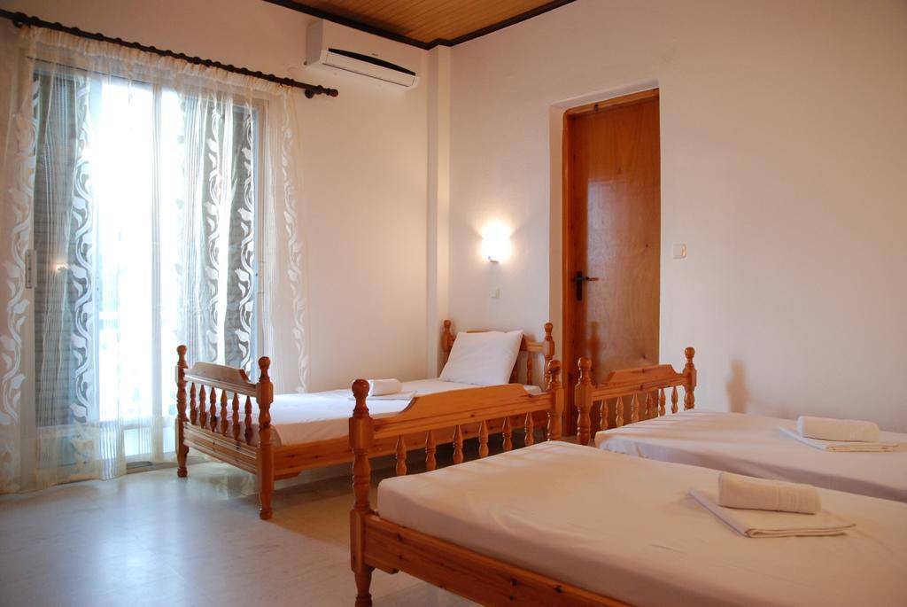 Soti'S Rooms Skala Rachoni  Room photo